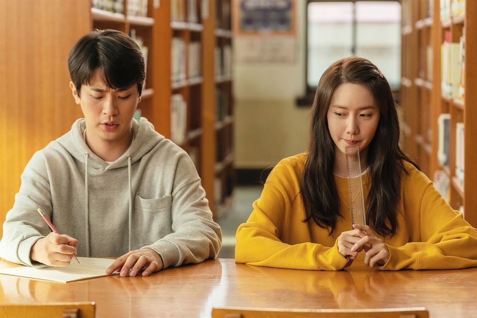 Park Jeong Min And Yoona Realize Lofty Dream In Miracle
