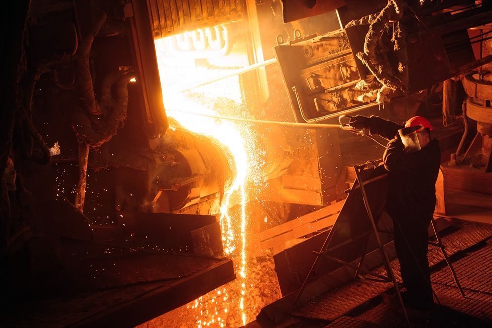 Steelmakers Steelmakers, automakers agree to price hike of steel sheets - The Korea ...