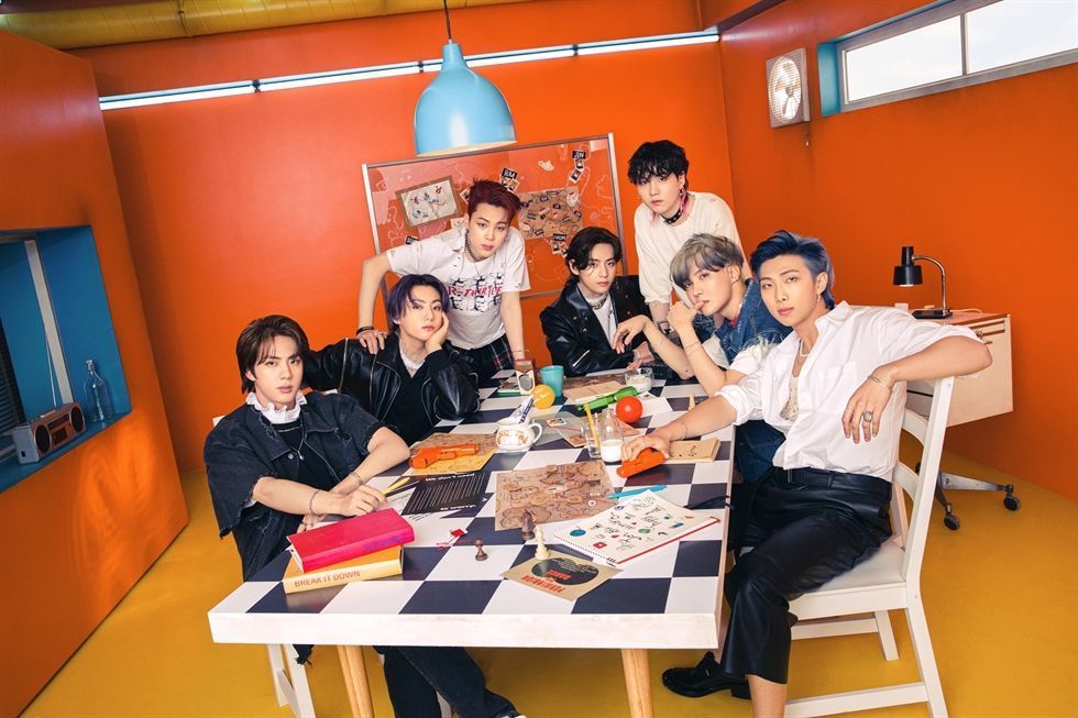 A list of K-pop stars set for July release - The Korea Times