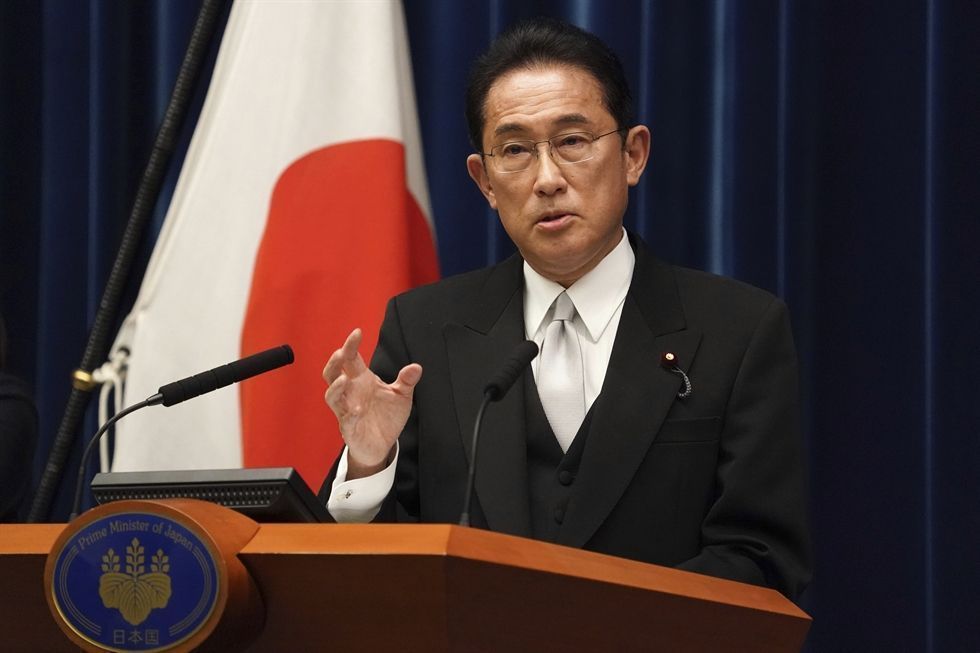 Japan's new cabinet signals no policy change on Korea - The Korea Times