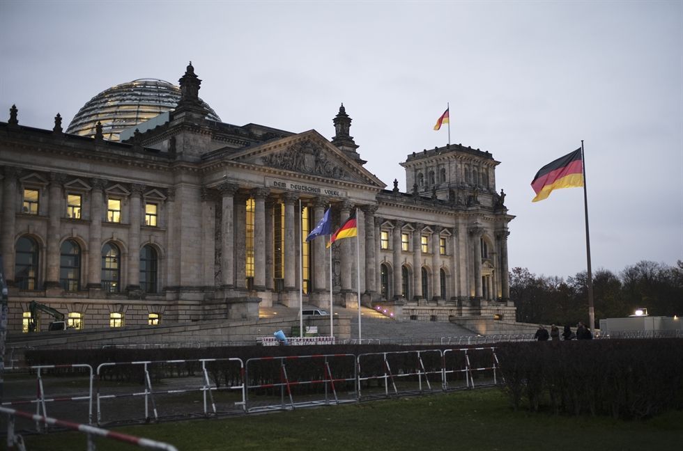 Germany to impose tougher curbs on unvaccinated people - The Korea Times