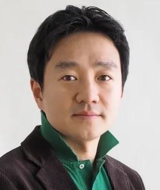 Park Jin, Chief Executive Officer at Naver Financial
