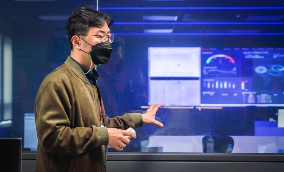 SK shieldus vows to offer ironclad cybersecurity - The Korea Times