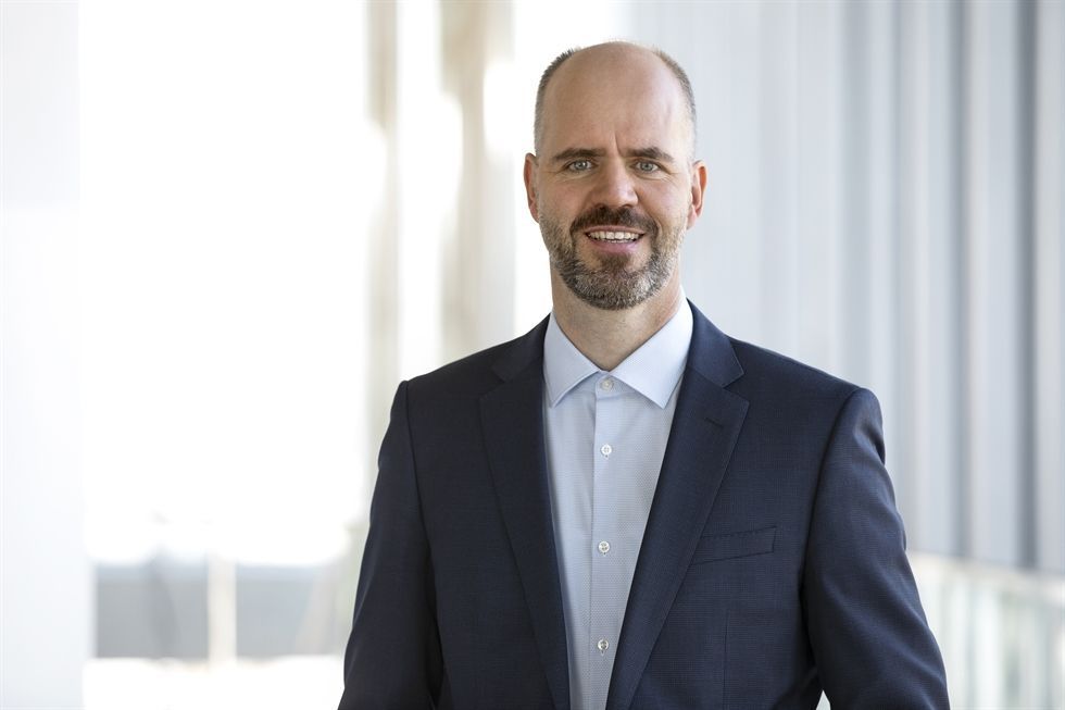 [INTERVIEW] Korea is key partner to our display business: Merck - The ...