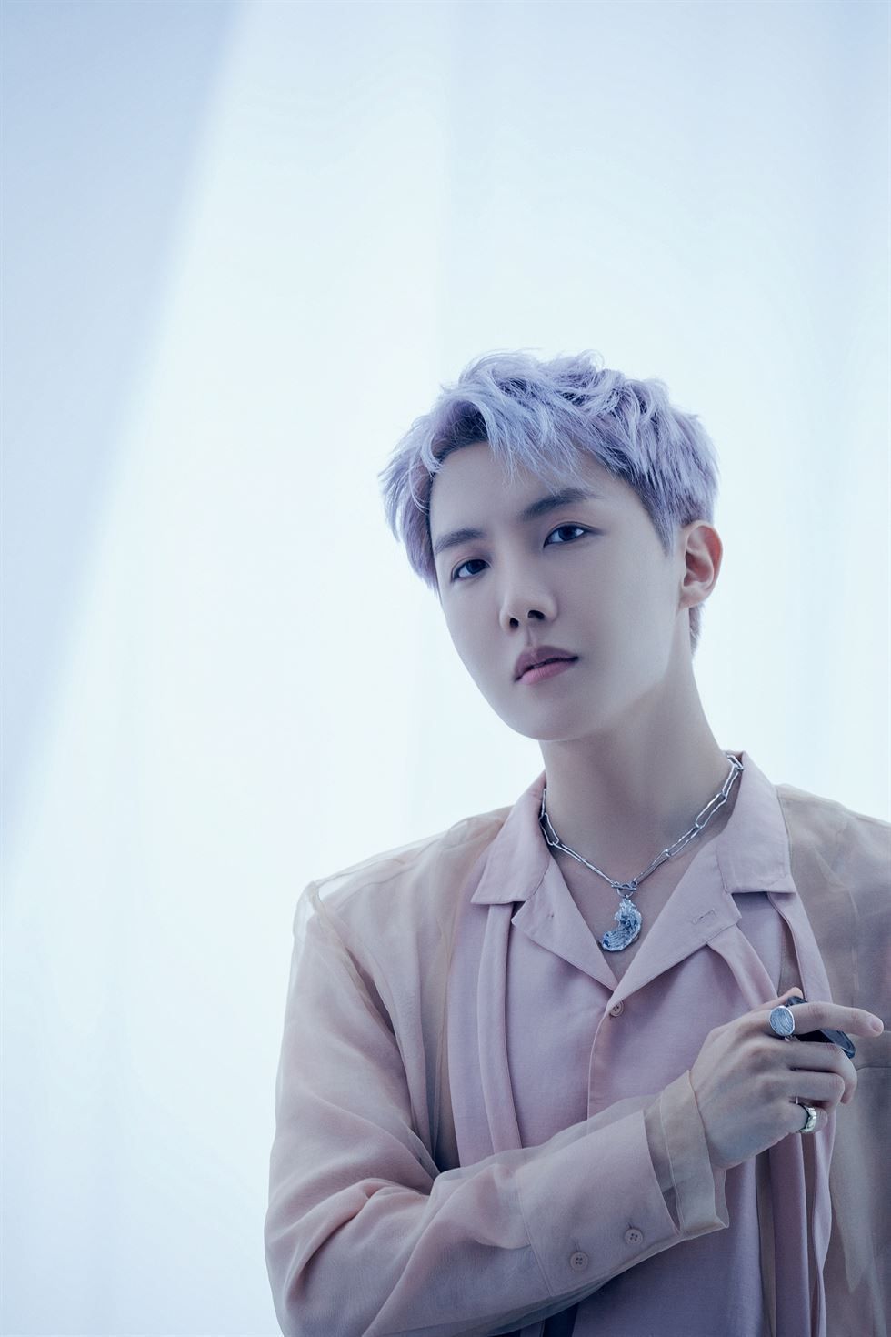 BTS' J-Hope tops iTunes charts in 84 countries - The Korea Times