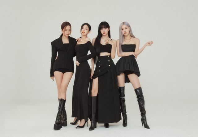 BLACKPINK to drop new album in August - The Korea Times