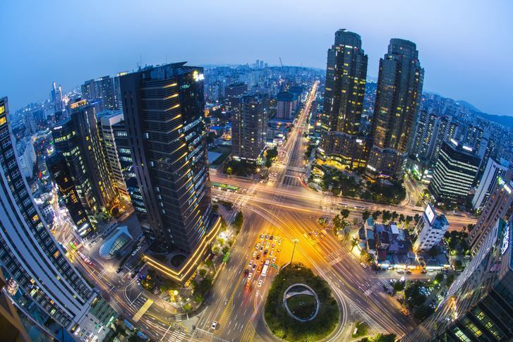 Compressed modernization as epistemology - The Korea Times