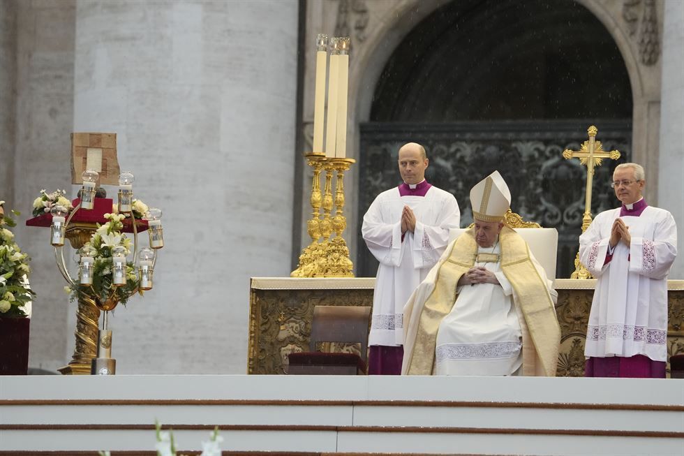 Pope Francis beatifies 'Smiling' John Paul I - The Korea Times