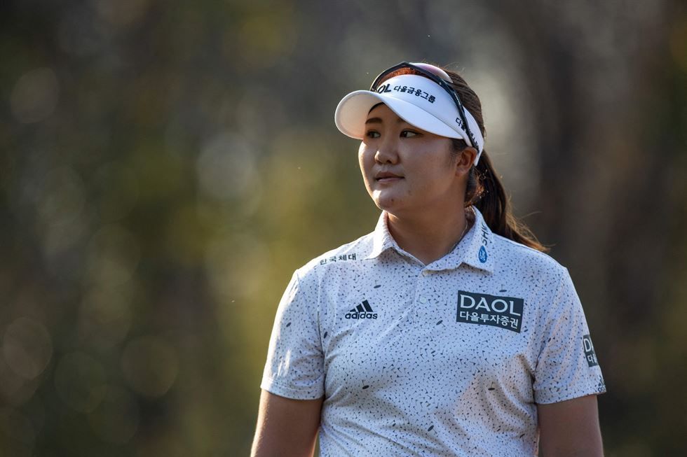 Korean Ryu Hae-ran wins LPGA qualifying tournament - The Korea Times