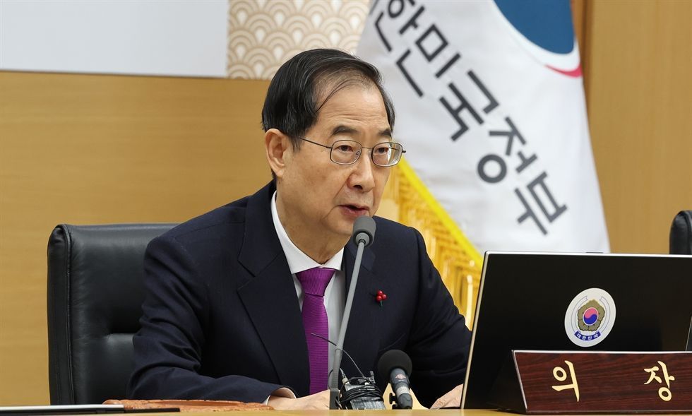 PM disagrees with proposal to write off debts to spur birthrate