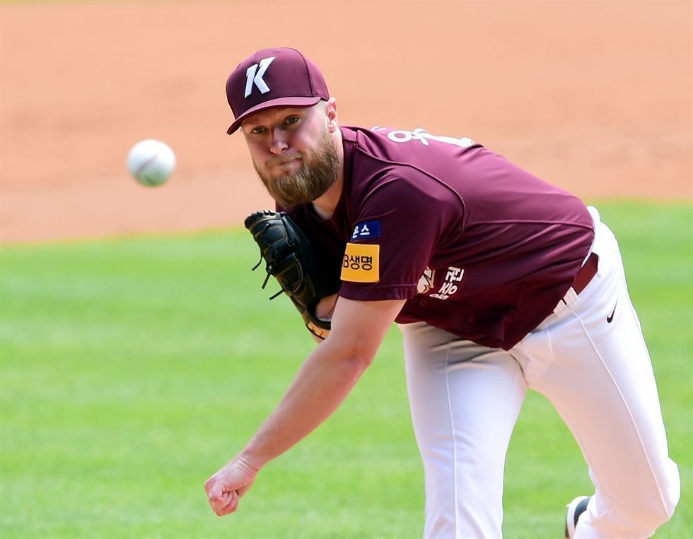 'Very proud' of consistency, Heroes ace Jokisch hungry for elusive ...