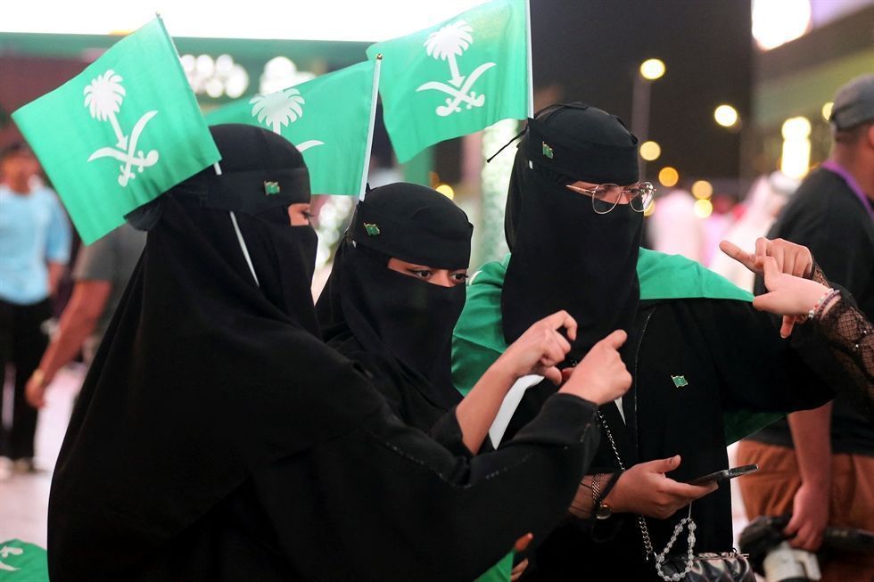 Riyadh Air strategic growth and global reach