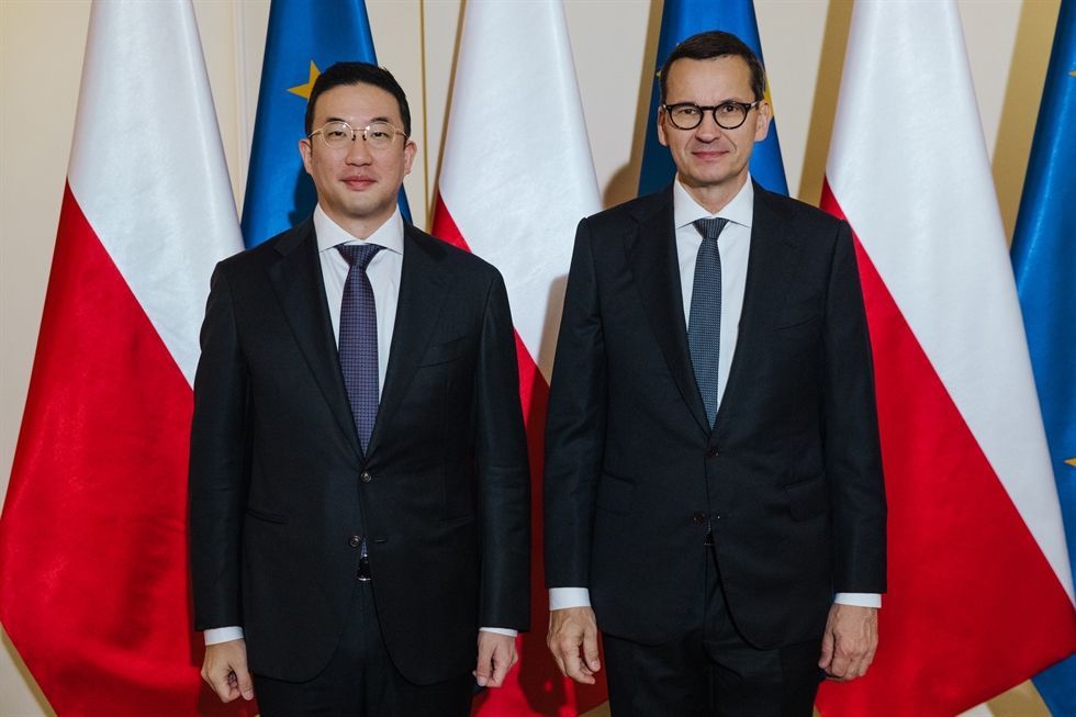 LG's top executives active in attracting Expo to Busan