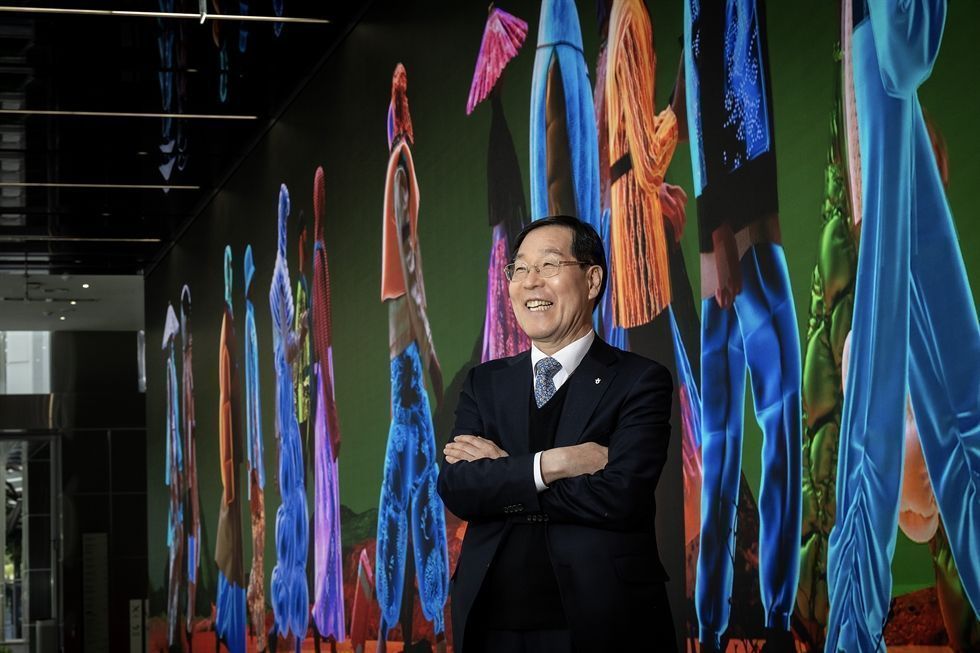 [INTERVIEW] 'Storytelling is power for tourism growth': KTO chief - The ...