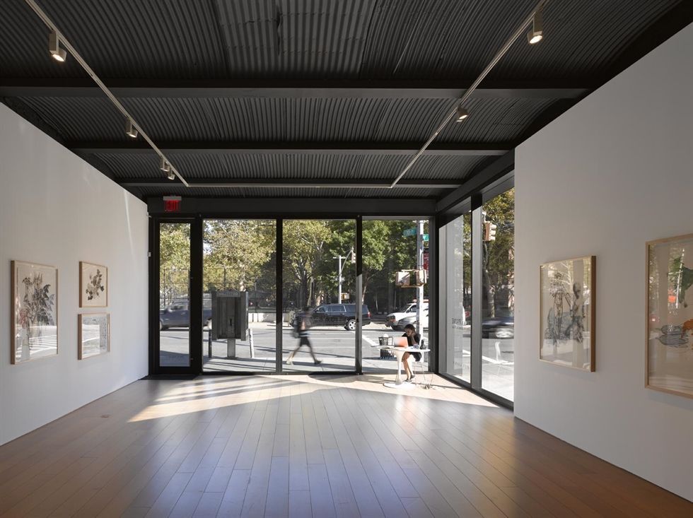 [INTERVIEW] Meet architectural visionary behind NYC's Korean art ...