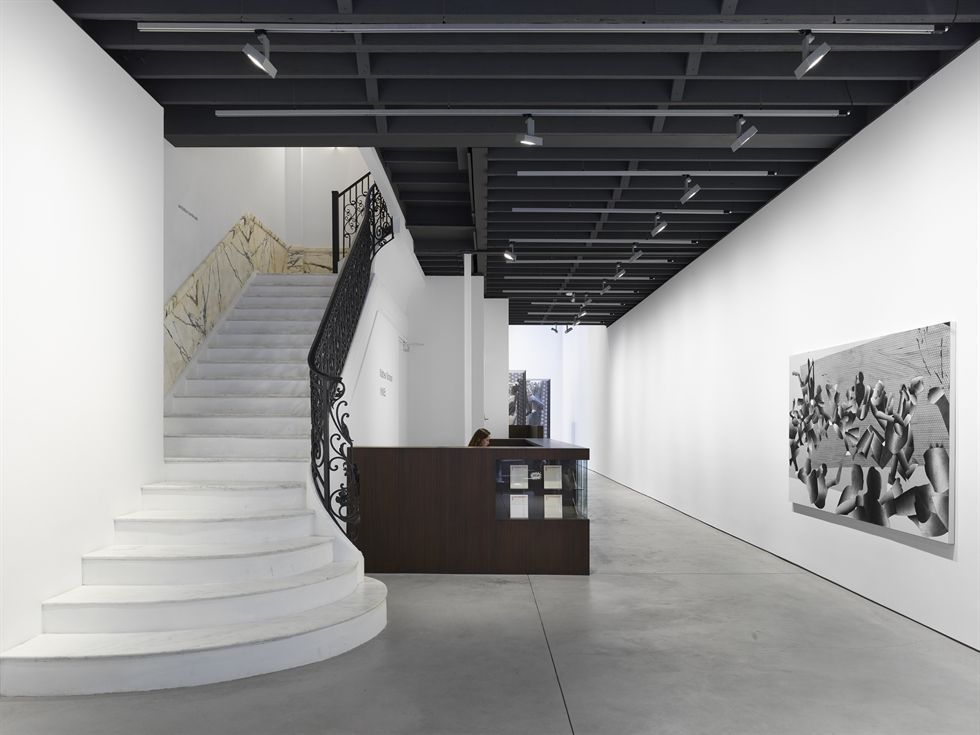 [INTERVIEW] Meet architectural visionary behind NYC's Korean art ...
