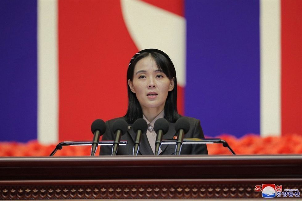 Is North Korea ready to talk? - The Korea Times