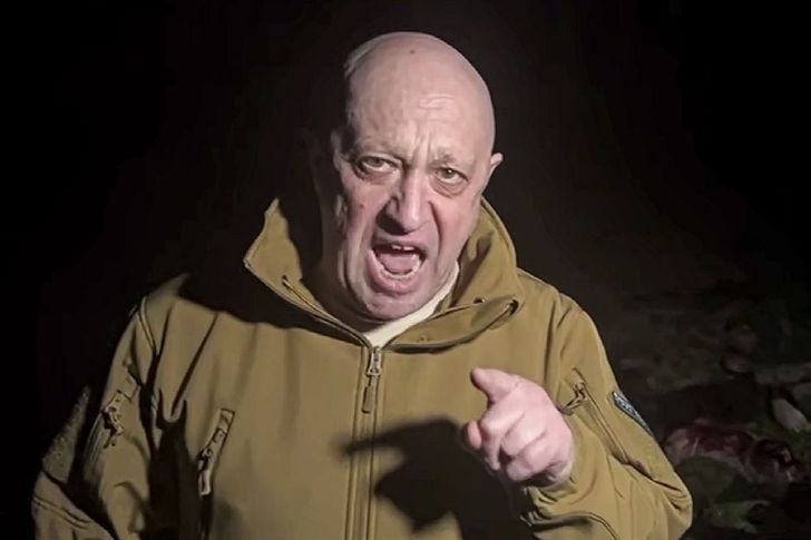 Russia says it confirmed Wagner leader Prigozhin died in plane crash ...