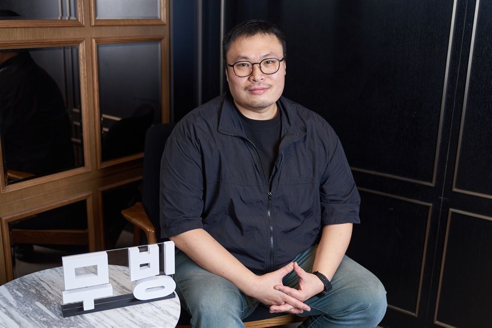 [INTERVIEW] Disney+ 'Moving' creator found creative freedom with series ...