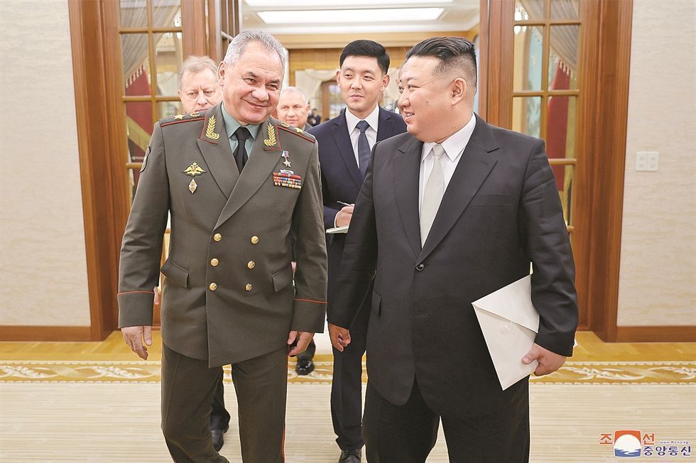 Pyongyang opposes UNSC meeting on North Korea's human rights - The ...