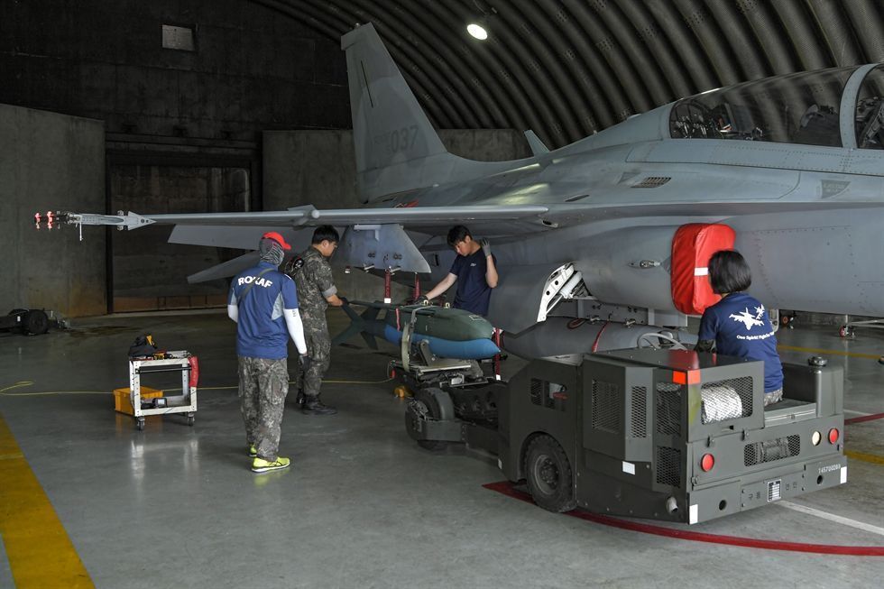 LIG Nex1 to participate in Polish arms exhibition