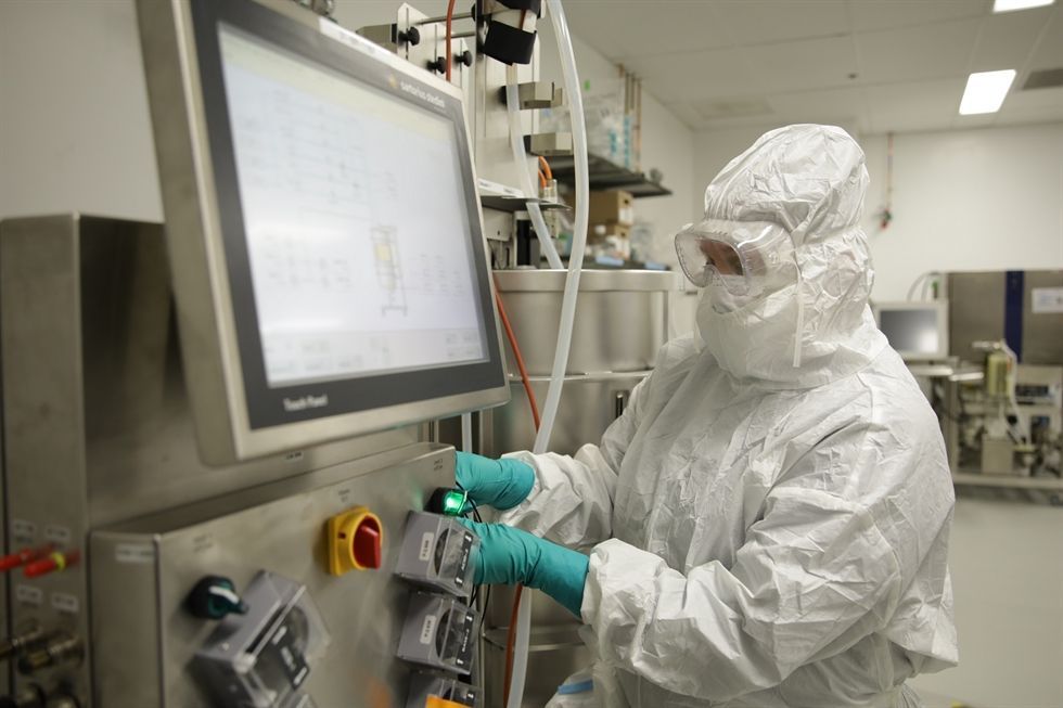 SK pharmteco acquires CBM in pivot to global genetic medicine market - Vimarsana News