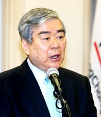 Hanjin chairman to lead PyeongChang - The Korea Times