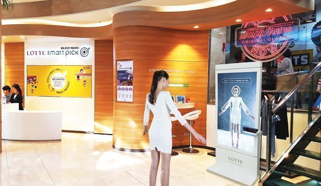 Offline stores turning crisis into opportunity - The Korea Times