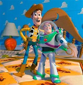 Get ready - Toy Story 4 is on the way