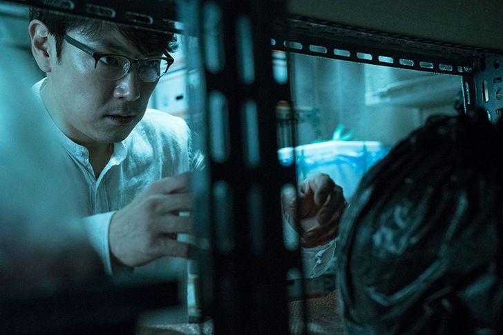 Now Showing - The Korea Times