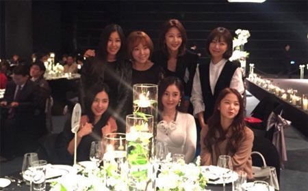 Reality stars celebrate Han Gu-ru wedding - The Korea Times