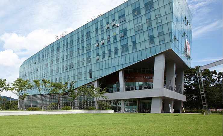 What Is Sejong University Ranked? – YGNC