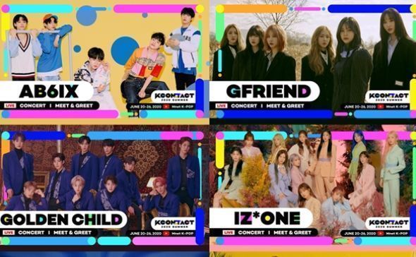 Kpop Support Culture minister pledges gov't support in meeting with K-pop executives ...