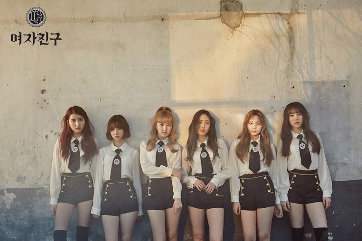 販売オンラインストア 未開封 GFRIEND - Where're you going? DVD