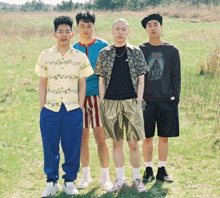 Korean indie band beats idol stars - The Korea Times