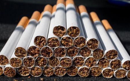 menthol cigarettes europe Europe moves to butt out menthol cigarettes