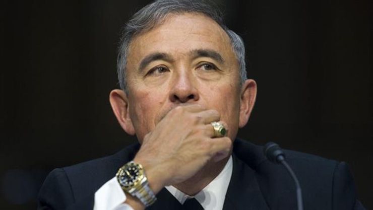Harris approved as US ambassador to South Korea - The Korea Times
