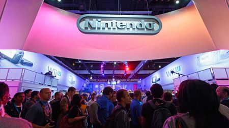 Nintendo holding on by a thread - The Korea Times