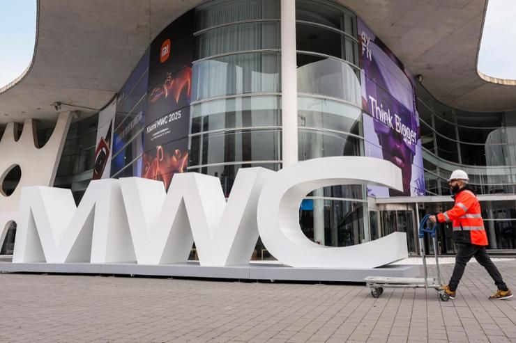 Telecoms to showcase AI use cases at MWC 2025