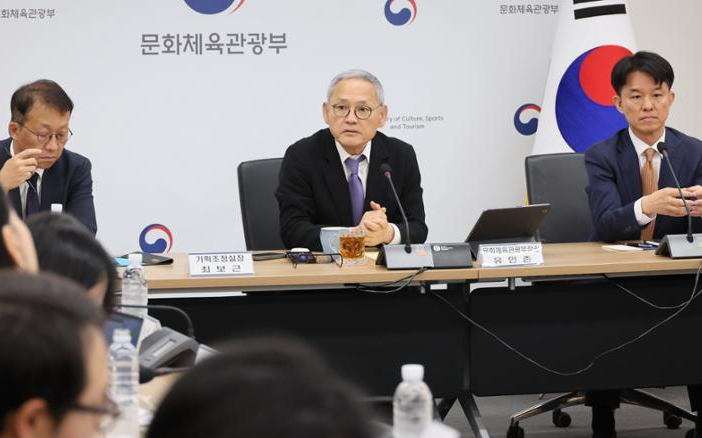 Culture Ministry to expand Korea Season festival to promote K-culture worldwide - Vimarsana News
