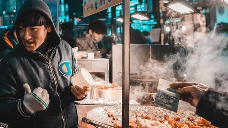 Korea's strength is its people, not its politicians