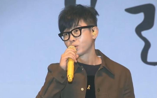 Gumi city cancels Lee Seung-hwan's Christmas concert amid political controversy