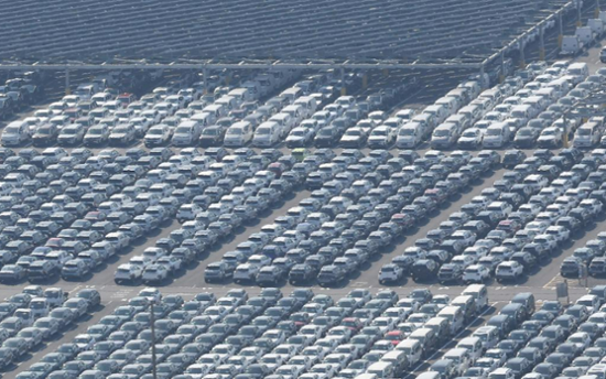 Korea ranks 7th in domestic vehicle output in 2024