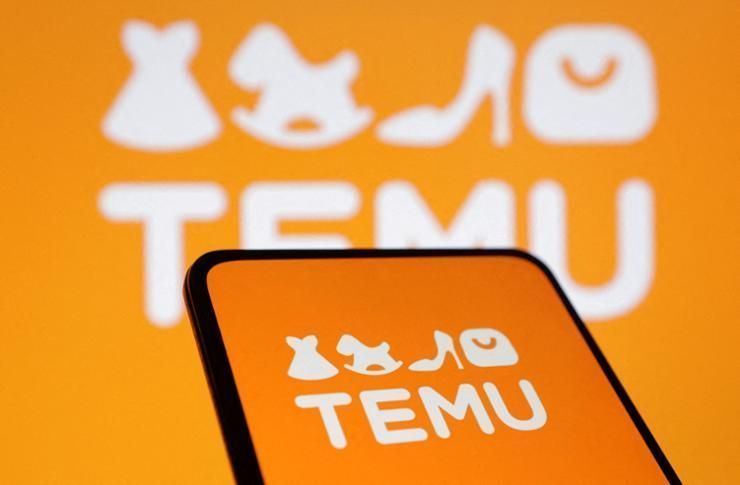 China's Temu faces EU investigation into rogue traders, illegal goods