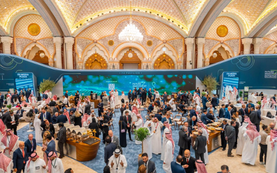 Korean businesspeople optimistic about Saudi Arabia's potential