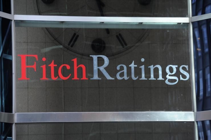 Fitch maintains S. Korea's rating at 'AA-' with stable outlook