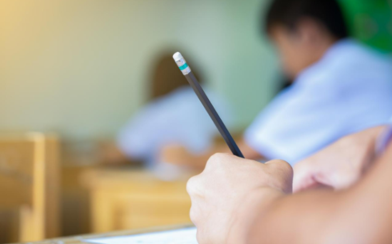 2 exam leaks confirmed at Bundang high school; police refer teacher and instructor for prosecution