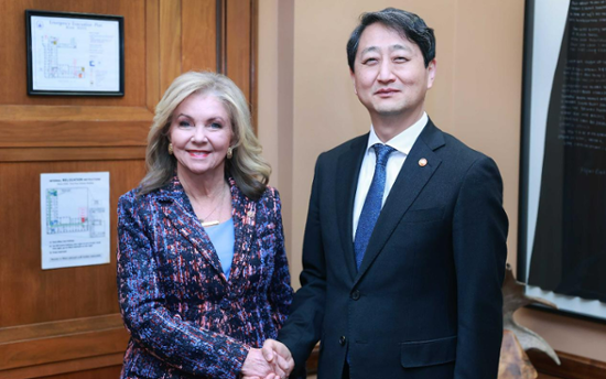 Seoul to set up export strategies for all possible scenarios under Trump