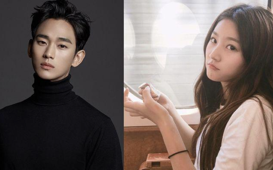 Kim Sae-ron's family urges Kim Soo-hyun to apologize over denial of underage dating claims