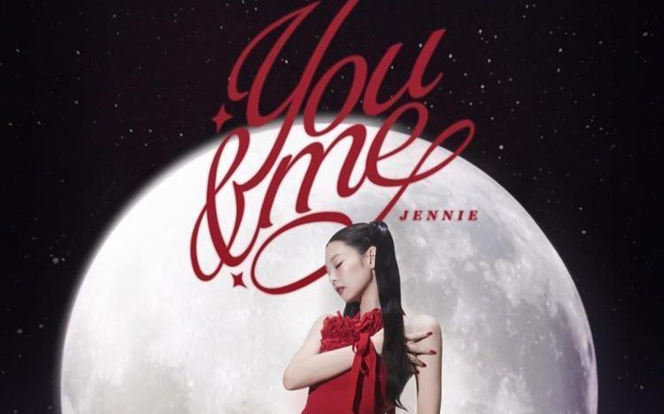 BLACKPINK's Jennie to drop special single 'You & Me' - Vimarsana News